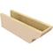 Ekena Millwork 6in. W x 6in. H x 20in. L Greensboro Woodgrain TimberThane Rafter Tail, Primed Tan RFTUR06X06X20GRNRCPR - alternate 4